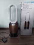 Dyson Purifier Humidify+Cool formaldehyde PH04