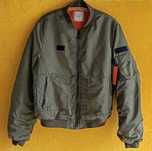 Kurtka bomberka flek flyers XL