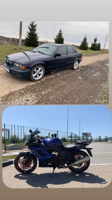 Авто легкових автомобілів