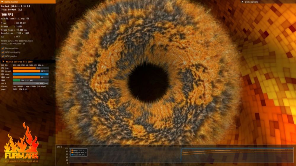 Rtx 2060 + core i5 + 16gb RAM + ssd256