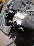 Skrzynia 6-cio biegowa Chrysler Town& Country-Dodge Caravan 08-11 r