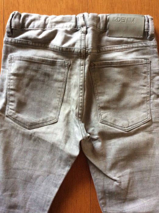 Conjunto H&M e Benetton t9/10