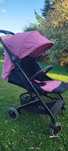 Wózek spacerowy Cybex Beezy