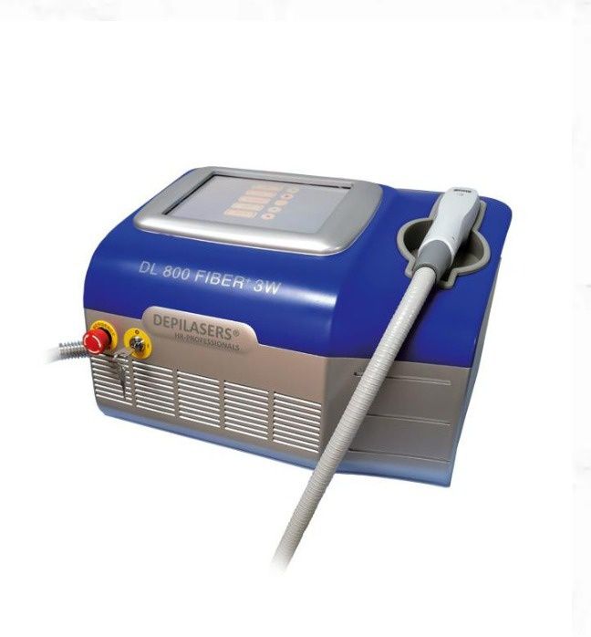 Maquina de laser 3 comprometimento de onda