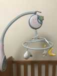 Mobile para bebe