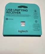 Logitech - Odbiornik USB