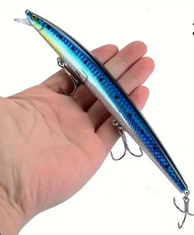 Amostras pesca robalo