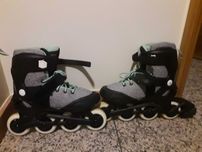 Patins em linha "OXELO" Nº 37