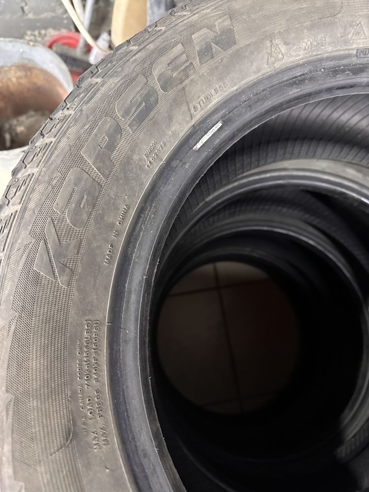 Продам Шини 205/60 r16