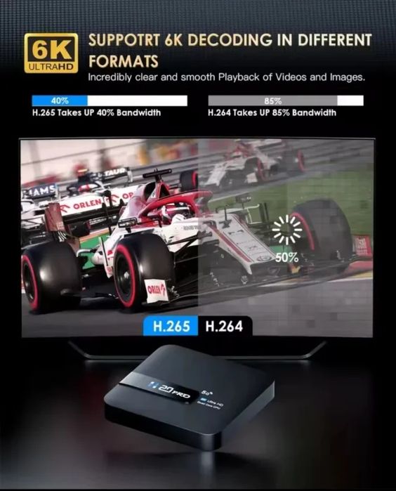 Transforma a tua TV em Smart Tv com este aparelho