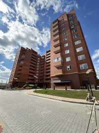 Продаж 2к квартири, 60,35 м2 в ЖК Левада, місто Бориспіль