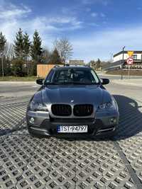 BMW X5 E70 M57 3.0D 235km