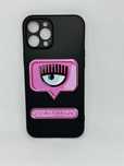 Iphone 12 PRO MAX Etui Case Silikonowy Obudowa kod 1059