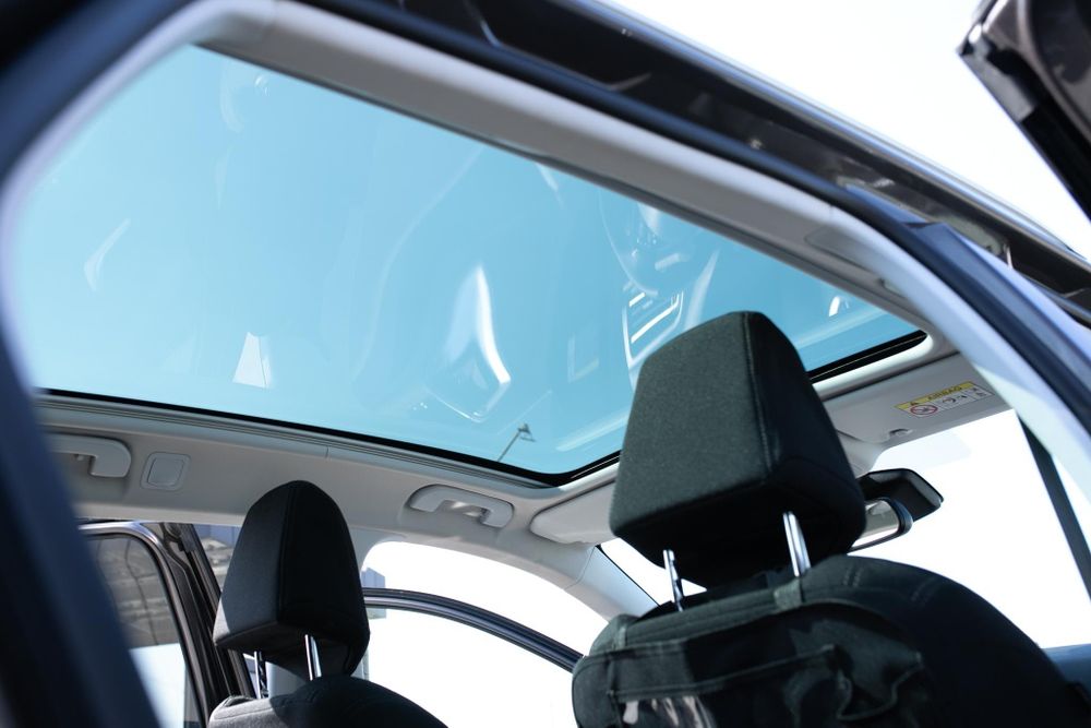 Peugeot 308 /2.0 /автомат