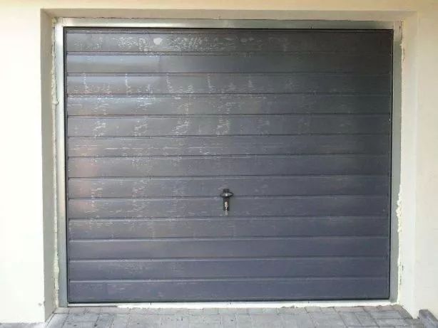 Brama garażowa na wymiar Brama do garażu Bramy garażowe PRODUCENT !!!