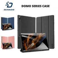Чехол книжка DUX DUCIS Domo для Samsung Galaxy Tab все модели