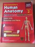 Human anatomy 8th edition volume 2. Анатомія людини