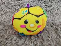 Brinquedo Bola Falante Fisher Price