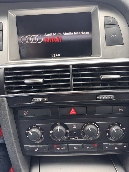Продом Audi A6 Allroad