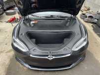 Розборка розбірка Tesla Model S 2016-20