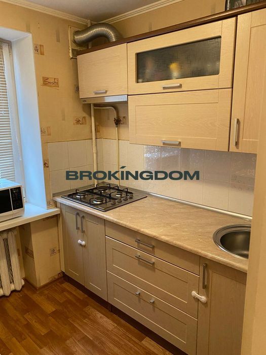 1-кімн. квартира / бул. Незалежності / єВідновлення