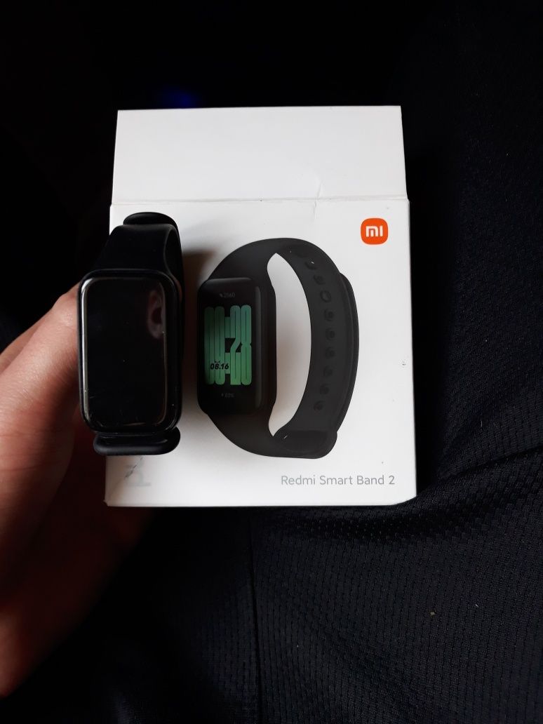 Redmi Smart Band2
