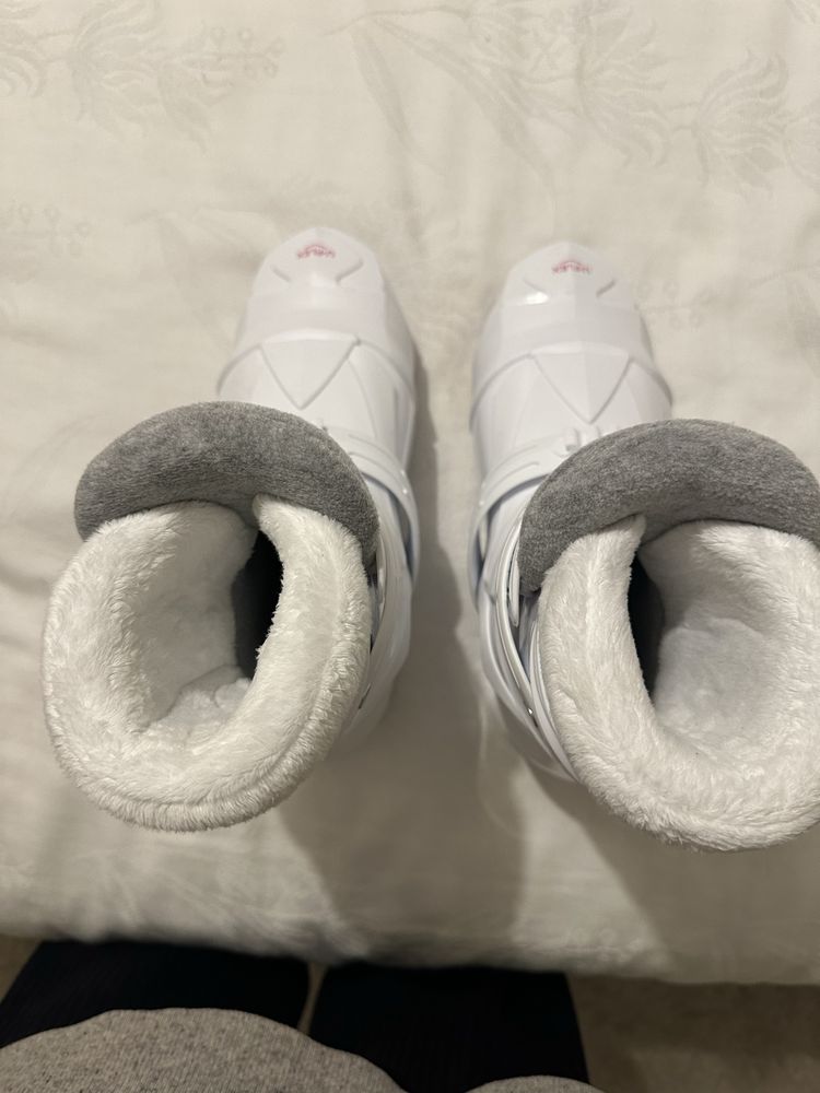 Botas Ski Criança