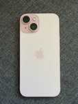 iPhone 15 256 GB Różowy