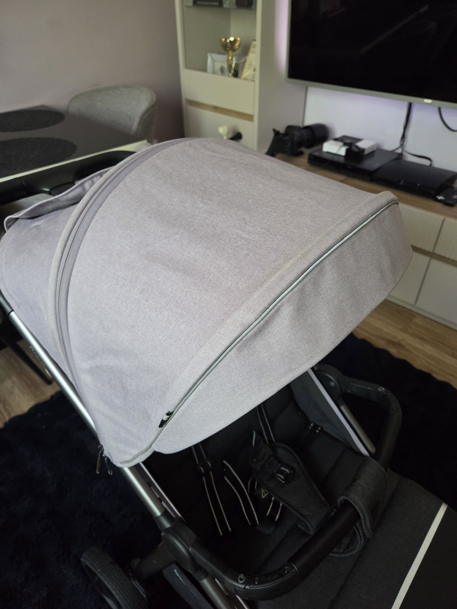 Wózek Carrello Bravo Plus