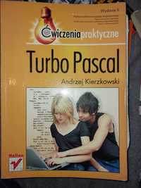 Programowanie Turbo Pascsl