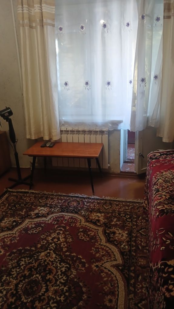 Продам квартиру в Кременчуге 16400