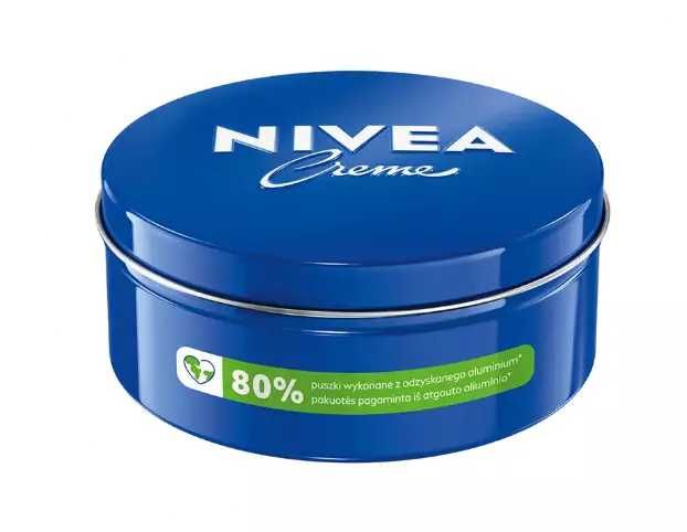 NIVEA CREME Krem Uniwersalny Nawilżający 250 ml