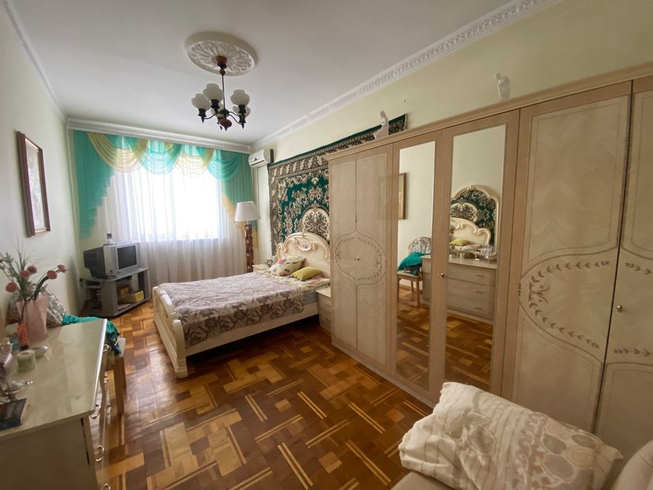 Торг! Продам добротный дом 360м п.Солнечный,рядом Бородинский Есть всё