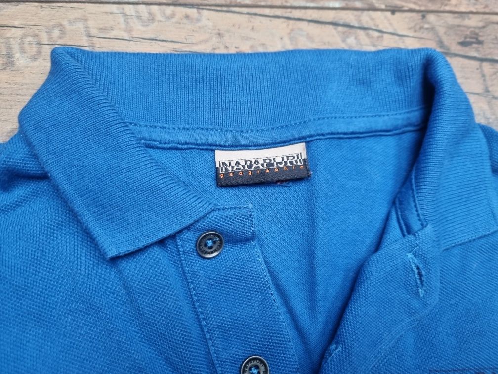 Zestaw 2 połówek z dlugim rekawem zestaw POLO