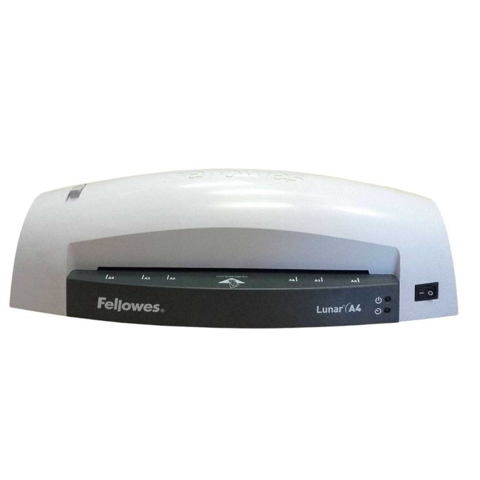 Laminator FELLOWES LUNAR A4 + folie