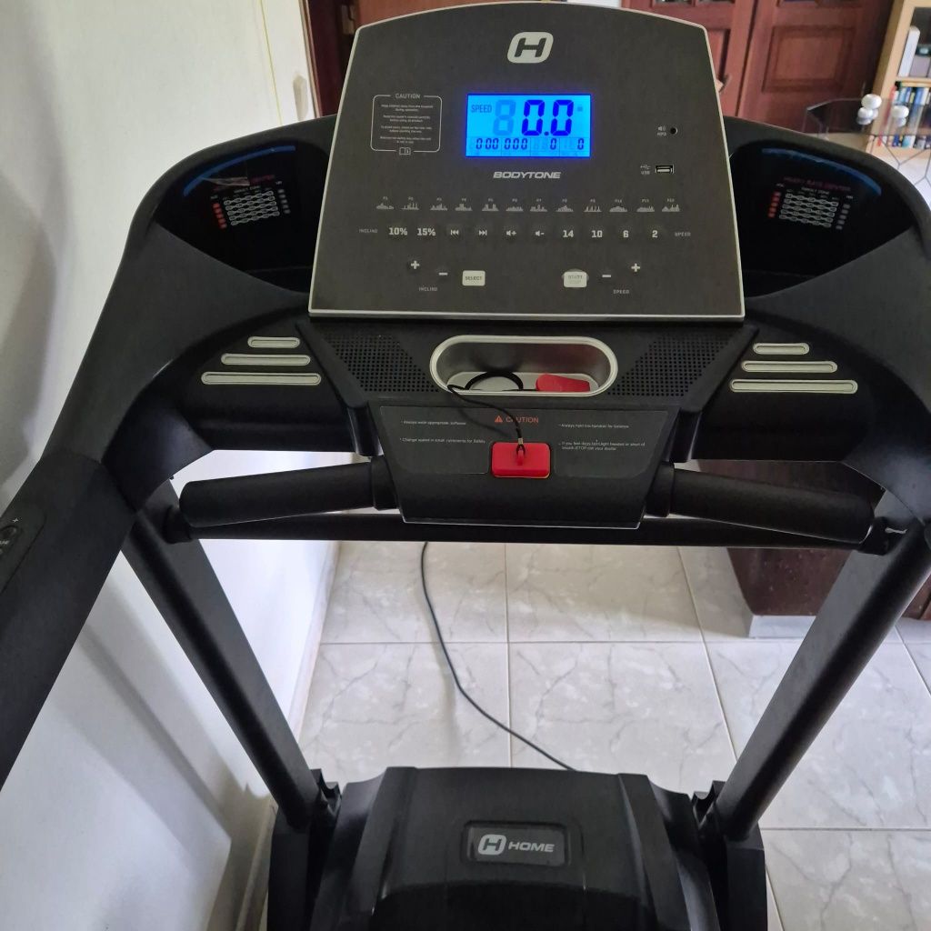 Passadeira BODYTONE DT18