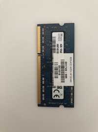 Memória Ram DDR3L 4 Gb para Portátil 1600Mhz