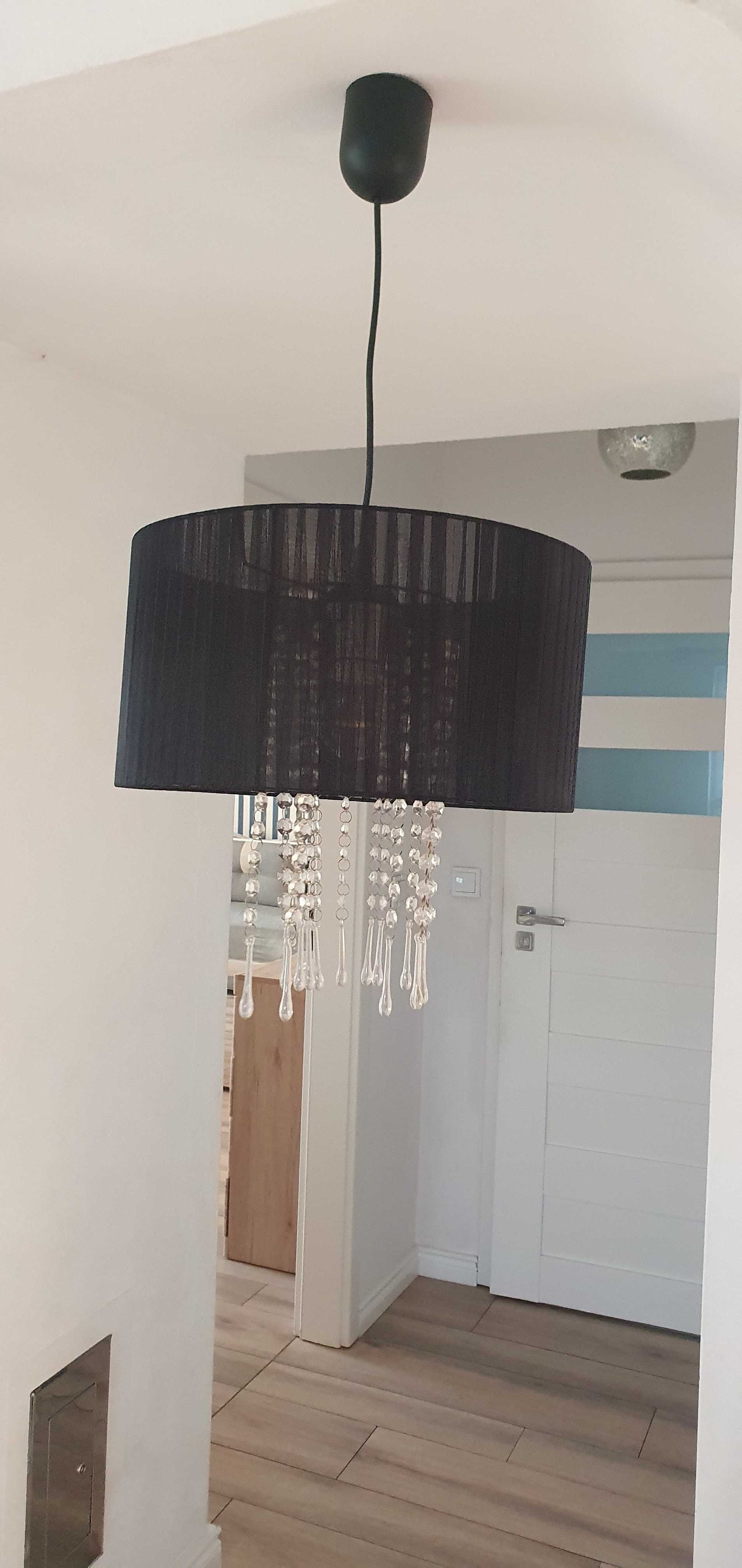 Lampa wisząca wenecja