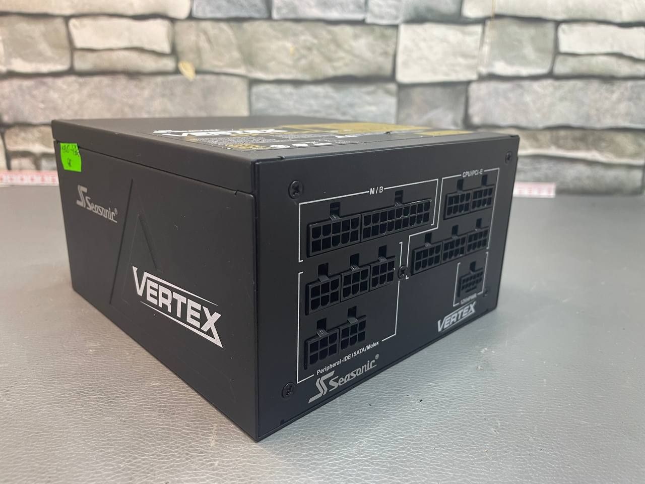 Seasonic VERTEX GX-1200 80Plus Gold 1200W
