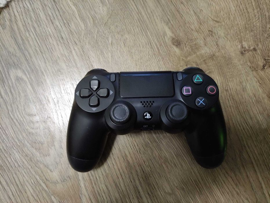 Comando DualShock PS4