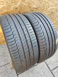 BDB Stan!!  6,6mm. 245/45 r19 Continetal Premiumcontact 6. MO-V. 2022r