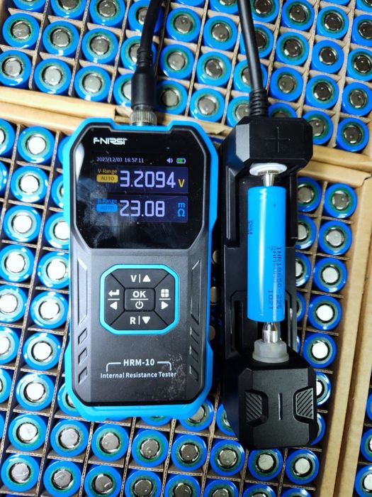 Элементы БЕЗ брака и с гарантией Samsung 18650 29E 2900mAh v7