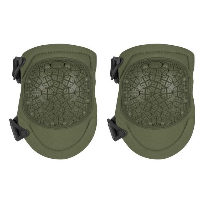 Nakolanniki AltaFLEX 360 Vibram Cap Olive Green (OK-F3V-CD-02)