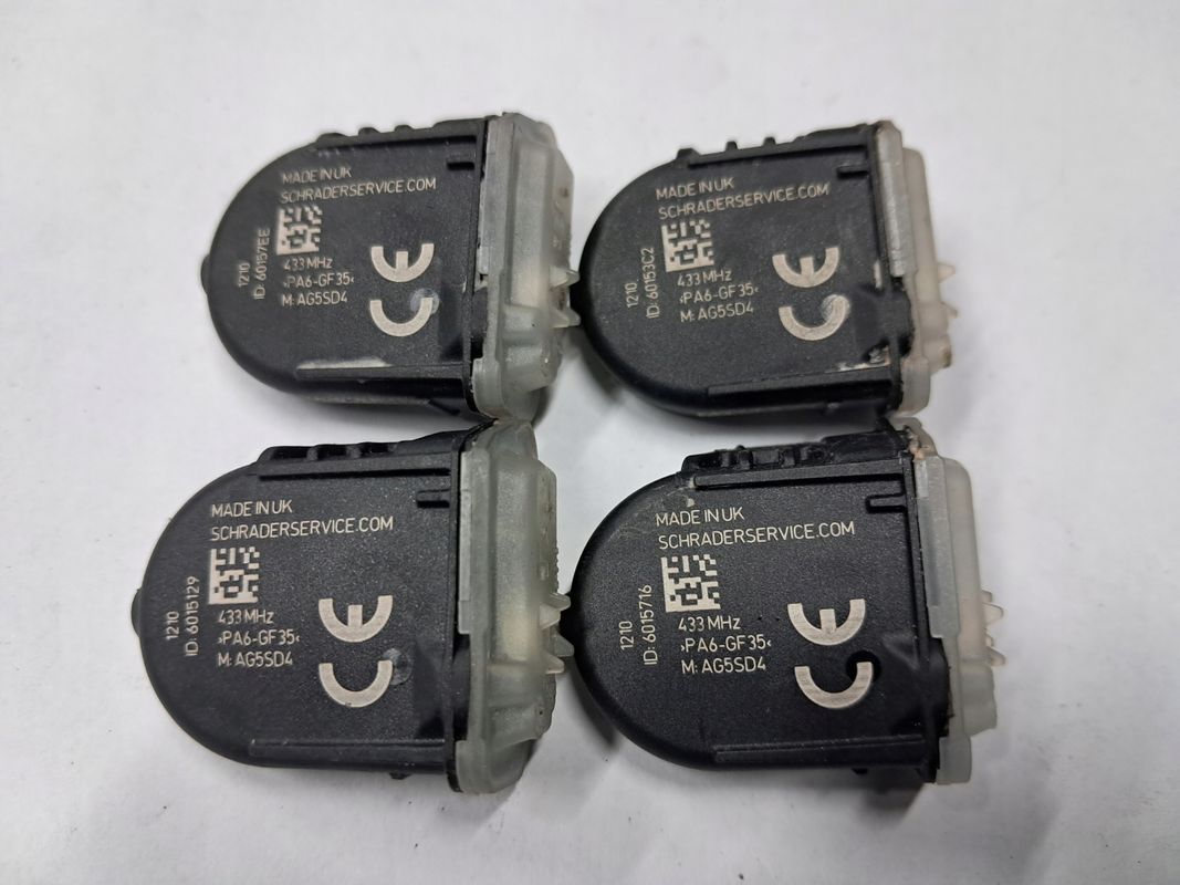 Czujnik Ciśnienia Tpms Mercedes Tesla Model S Ag5sd4