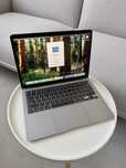 MacBook Air 13 2020 M1 | 16gb Ram | SSD 512 gb | 90% АКБ