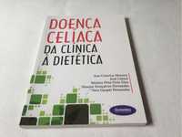 Doença celíaca, da clínica à dieta