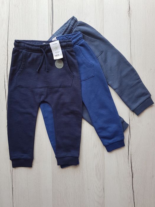 Штани утеплені george 2-3 роки 92 98