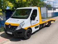 Renault Master  Polmar zabudowa