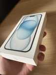 Iphone 15 Novo com Fatura/Garantia