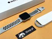 Apple Watch 6 40mm silver Nike GPS Gwarancja